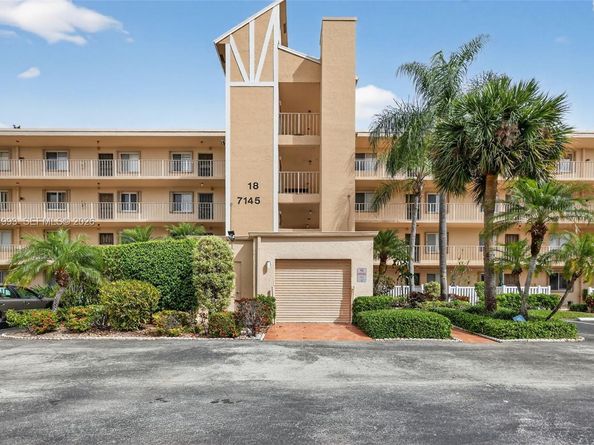 7145 N Huntington Ln 205, Delray Beach FL 33446