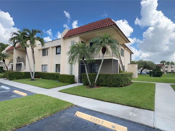 16461 Blatt Blvd 104, Weston FL 33326