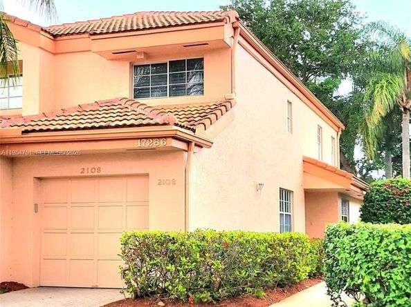 17286 Boca Club Blvd 2108, Boca Raton FL 33487