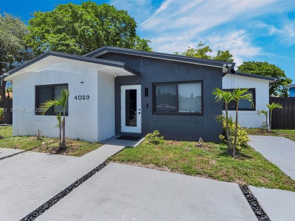 4029 SW 22nd St, West Park FL 33023