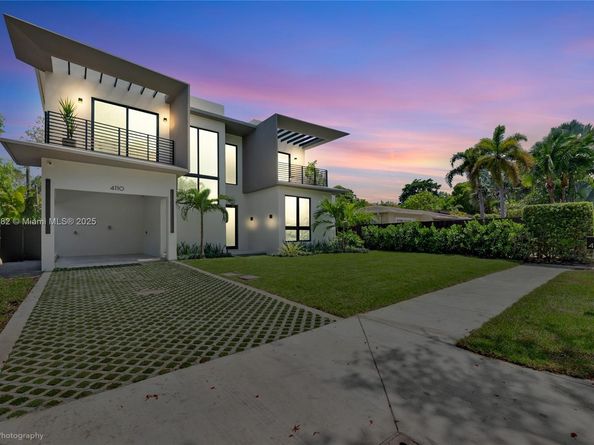 4110 Park Ave, Miami FL 33133