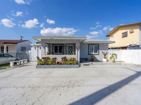 351 E 13th St, Hialeah FL 33010