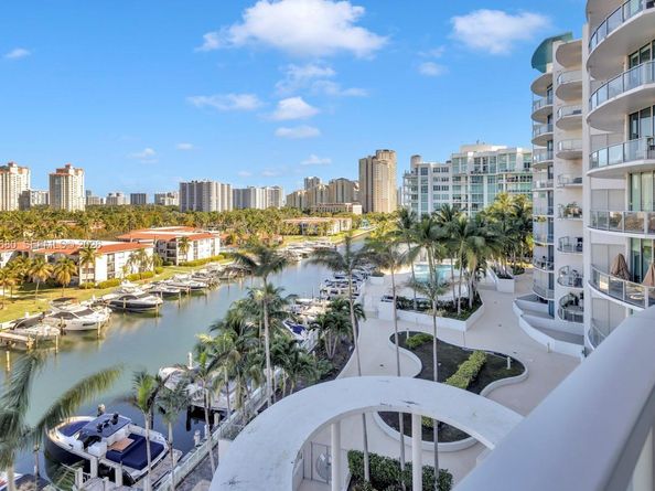 3029 NE 188 St 711, Aventura FL 33180