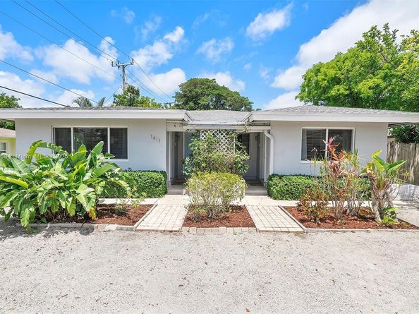 1411 NE 12th St, Fort Lauderdale FL 33304