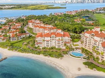 8011 Fisher Island Dr