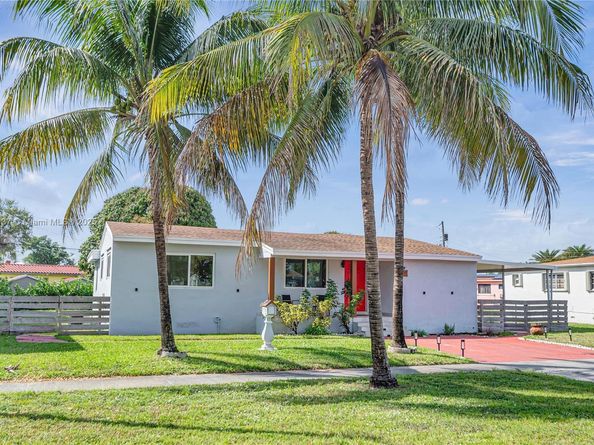 9000 NW 12th Ave, Miami FL 33150