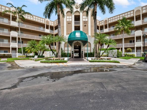 7623 Southampton Ter 204, Tamarac FL 33321