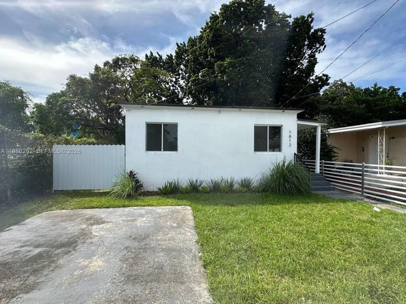 1812 NW 64th St, Miami FL 33147
