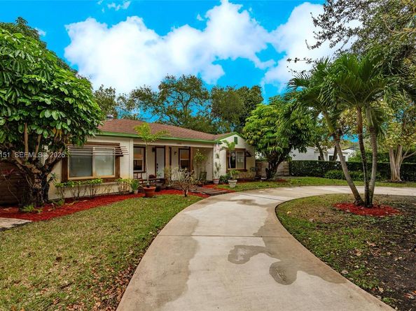 1491 NE 132nd Rd, North Miami FL 33161