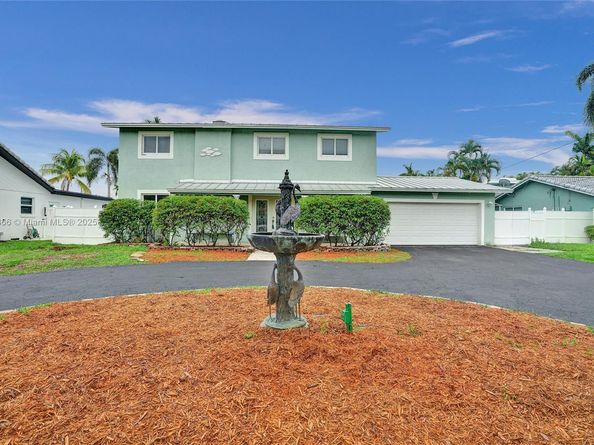 5840 SW 19th St, Plantation FL 33317