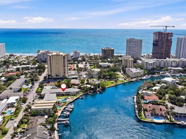3216 SE 12th St 8, Pompano Beach FL 33062