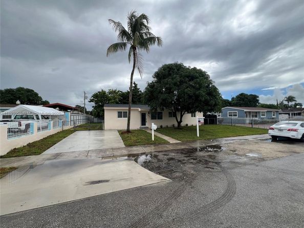 18931 NW 44th Ave, Miami Gardens FL 33055