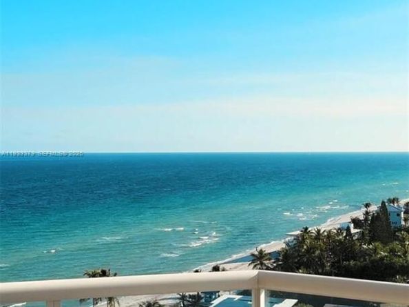 6001 N Ocean Dr 1204, Hollywood FL 33019