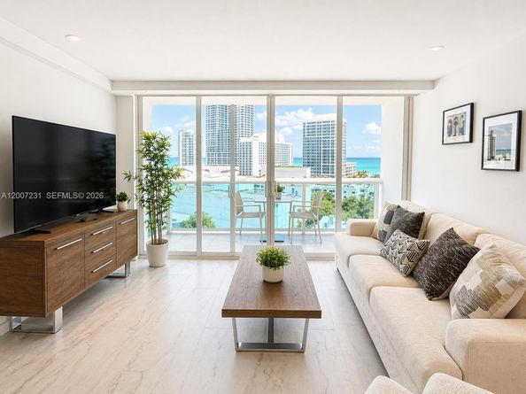 6770 Indian Creek Dr 12T, Miami Beach FL 33141