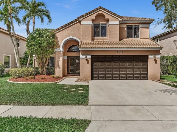 1208 NW 144th Ter, Pembroke Pines FL 33028