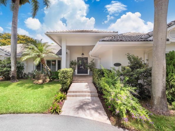 15503 SW 74th Pl, Palmetto Bay FL 33157