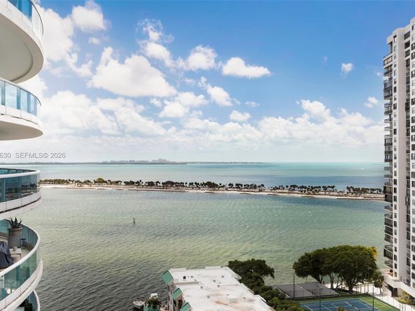 2127 Brickell Ave 1805, Miami FL 33129