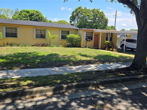1680 NW 133rd St, North Miami FL 33167