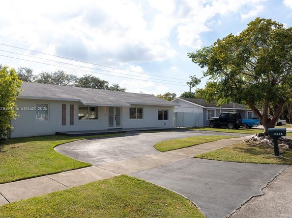 14868 SW 71st Ln, Miami FL 33193