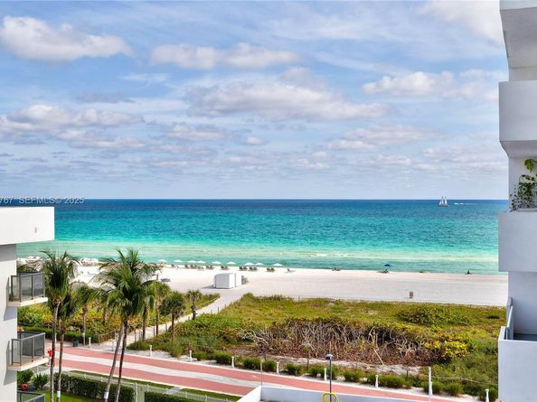 5825 Collins Ave 6E, Miami Beach FL 33140