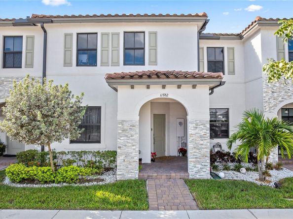11782 SW 246th Ln, Homestead FL 33032