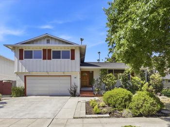 1142 Viscaino Avenue