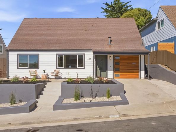 483 Heathcliff Drive, Pacifica CA 94044