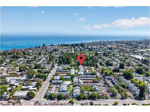 1925 46th Avenue 83, Capitola CA 95010