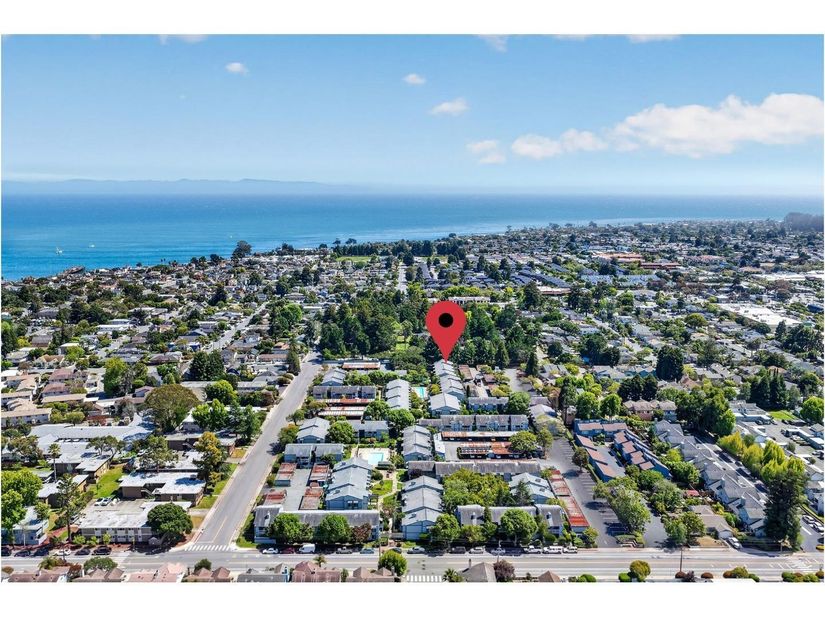 1925 46th Avenue 83, Capitola CA 95010