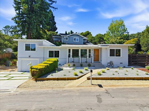 2326 Buena Vista Avenue, Belmont CA 94002