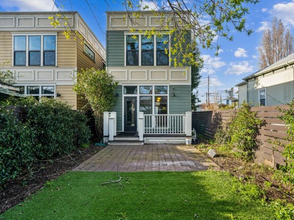1416 11 Street, Oakland CA 94607
