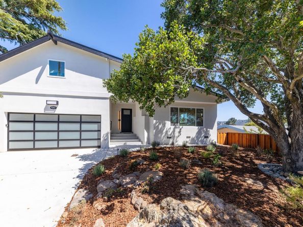2521 Carmelita Avenue, Belmont CA 94002