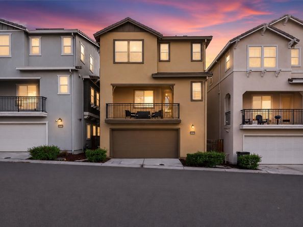 1303 Antonella Place, Hayward CA 94541