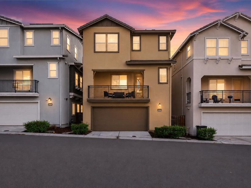 1303 Antonella Place, Hayward CA 94541