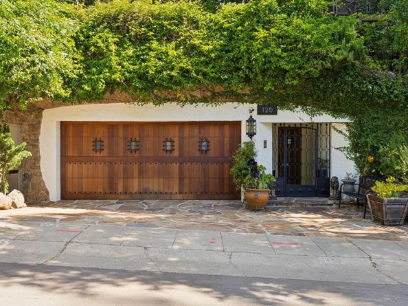 120 Gramercy Drive, San Mateo CA 94402