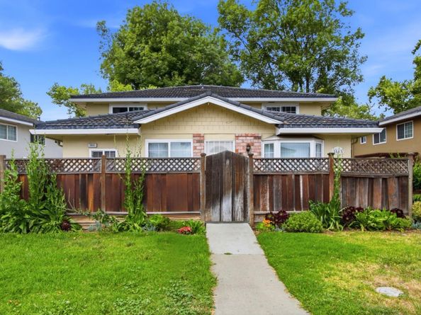 5663 Calmor Avenue 1, San Jose CA 95123