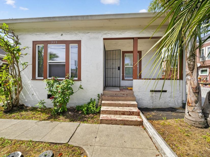 315 Ocean Street, Santa Cruz CA 95060