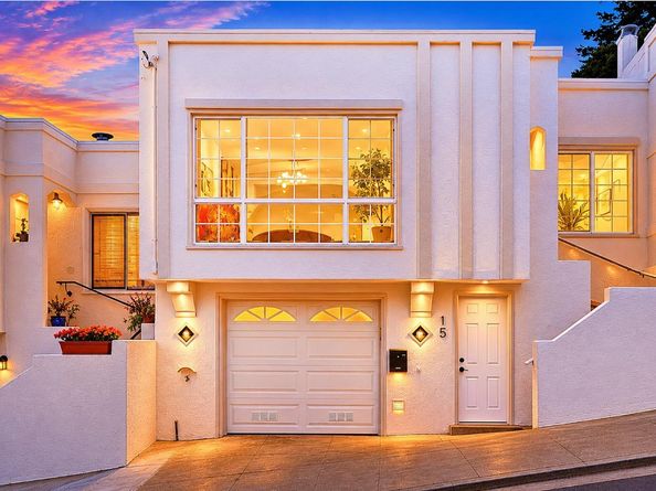 15 Faxon Avenue, San Francisco CA 94112