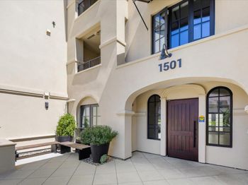 1501 Cherry Street