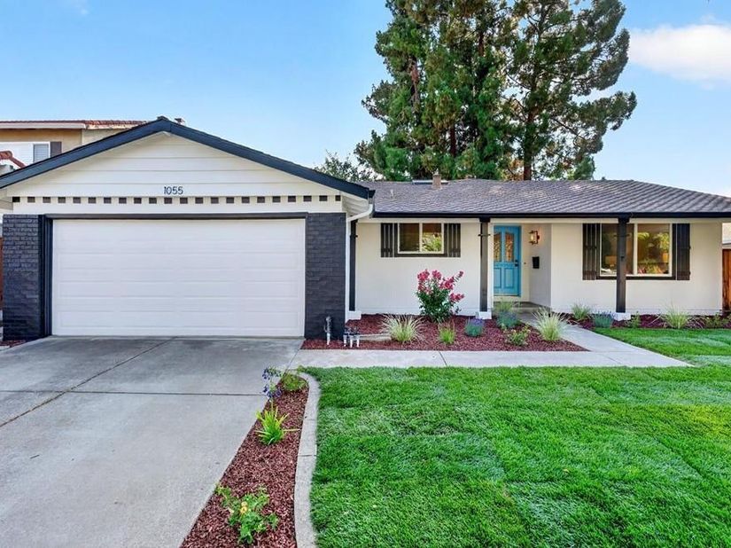 1055 Summerwood Court, San Jose CA 95132