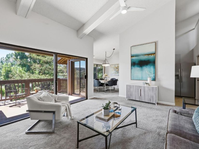 3325 Brittan Avenue 10, San Carlos CA 94070
