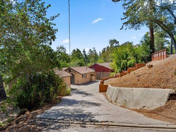 603 Hacienda Drive
