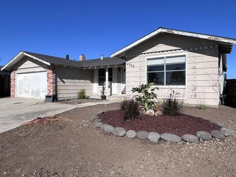 4765 Renzo Court, San Jose CA 95111