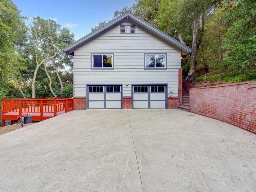 1180 Kilkare Road, Sunol CA 94586