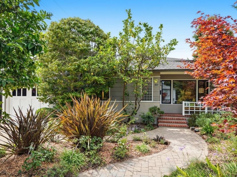 1037 Del Norte Avenue, Menlo Park CA 94025