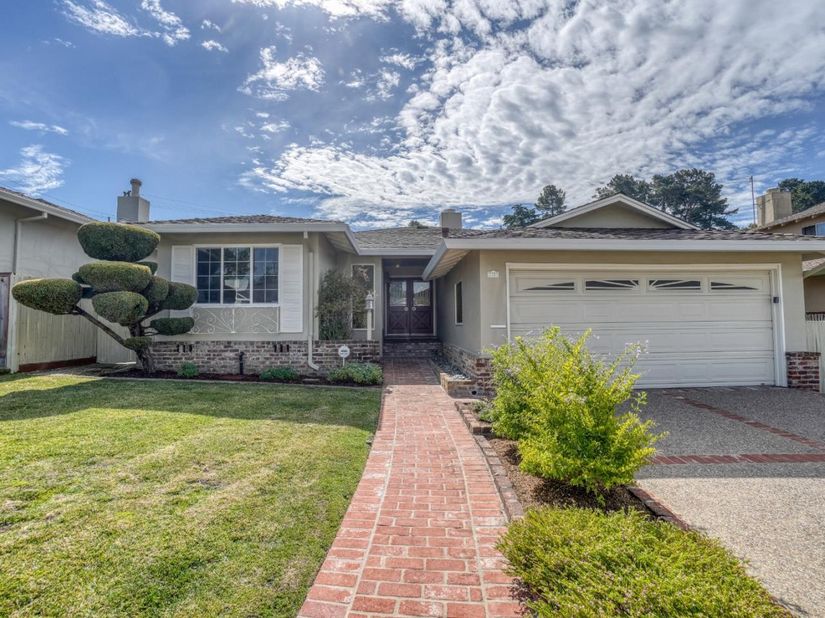 2171 Rosewood Drive, San Bruno CA 94066
