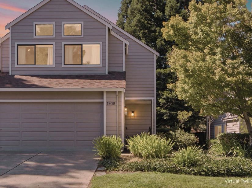 1708 Fountain Springs Circle, Danville CA 94526