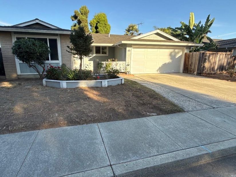 4178 Mohawk River Street, Fremont CA 94555