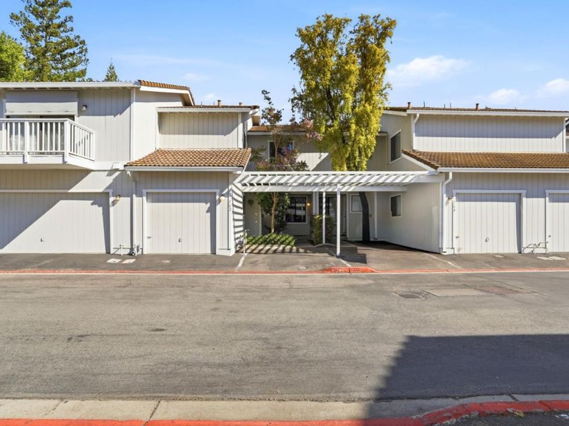 762 Pollard Road, Los Gatos CA 95032