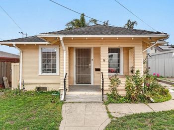16 Stanford Street